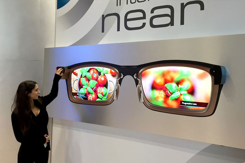 AdLens Exhibit