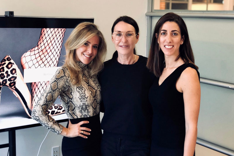 Tamara Mellon Marketing