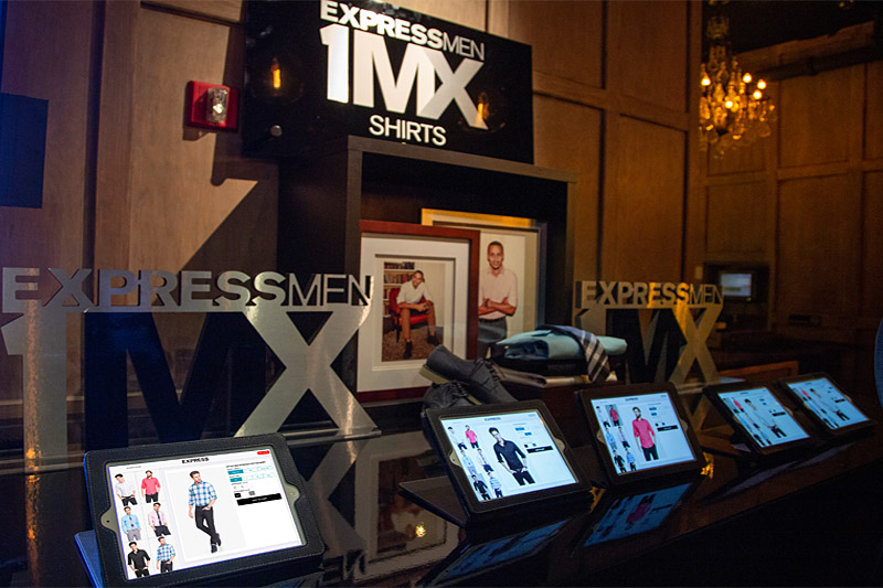 express tablets