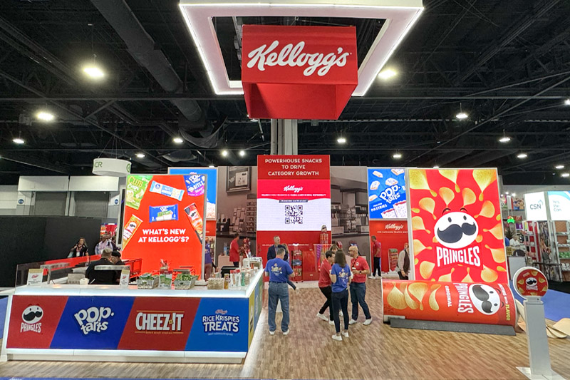 kelloggs expo