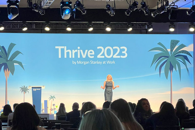 Thrive 2023